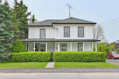 3 MAIN STREET, Marmora And Lake, Ontario K0K 2M0, Kanada