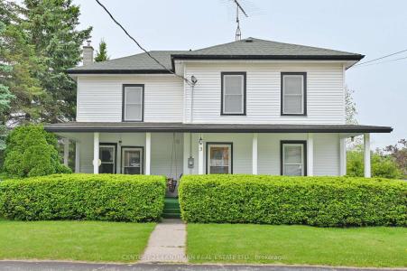 3 MAIN STREET, Marmora And Lake, Ontario K0K 2M0, Kanada