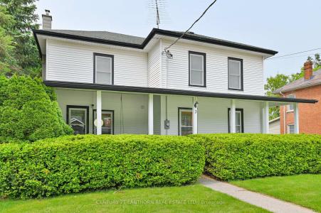 3 MAIN STREET, Marmora And Lake, Ontario K0K 2M0, Kanada