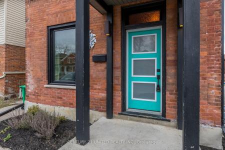 508 SHERBROOKE STREET, Peterborough Central, Ontario K9J 2P3, Canada