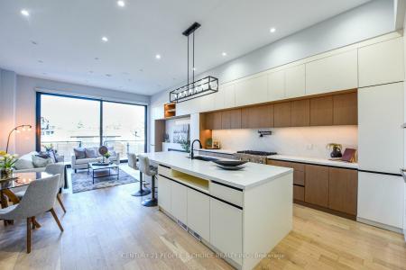 80A EVANS AVENUE, Toronto, Ontario M8Z 1H8, Canadá