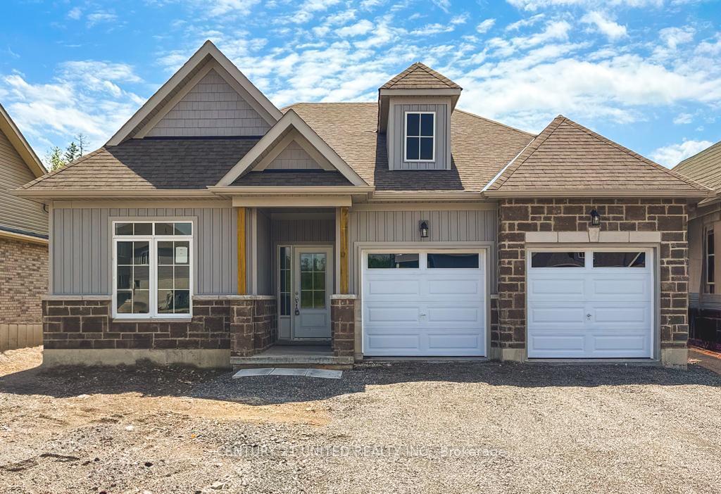 67 HILLCROFT WAY, Kawartha Lakes, Ontario K0M 1A0, Kanada