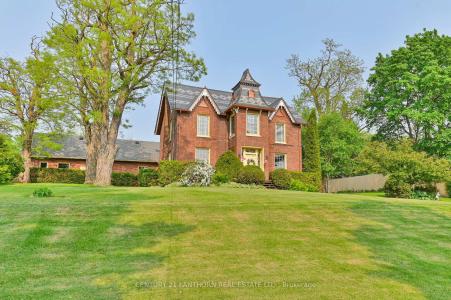 27 DAVIDSON STREET, Centre Hastings, Ontario K0K 2K0, Canada