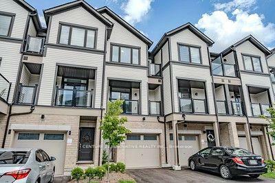 388 OKANAGAN PATH, Oshawa, 온타리오주 L1H 0B1, 캐나다
