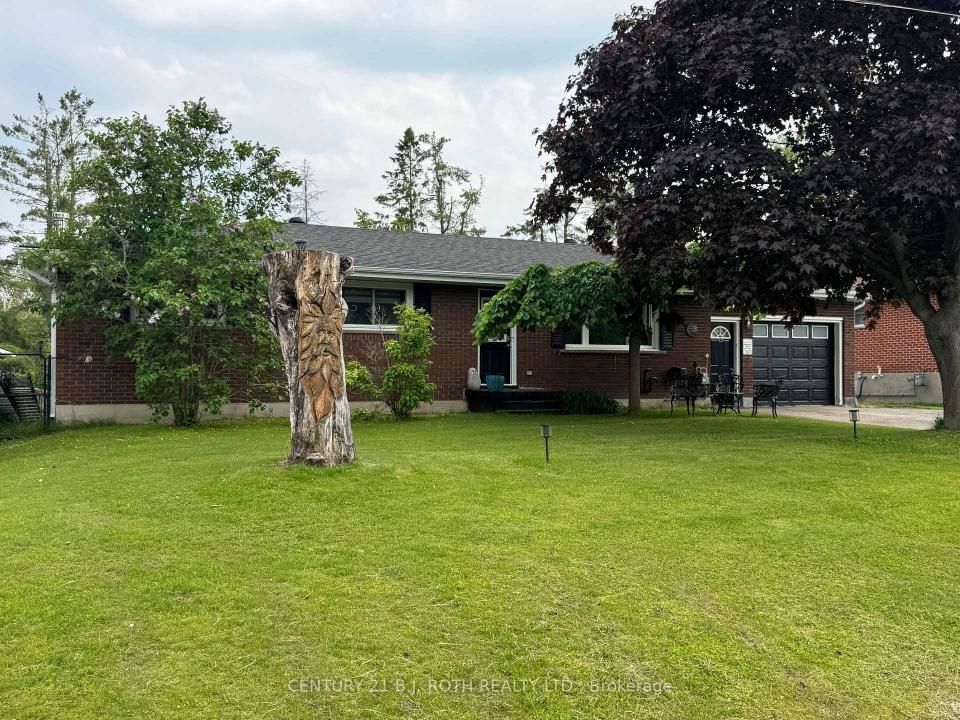 96 JAMIESON CRESCENT, Oro-Medonte-, 安大略省 L3V 0H8, 加拿大