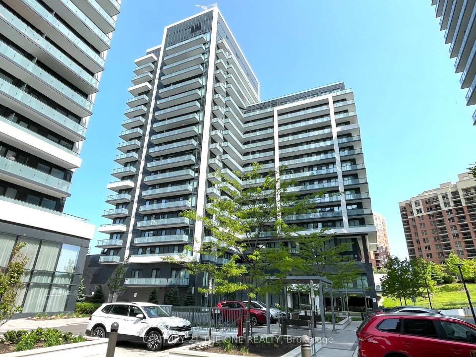 85 ONEIDA CRESCENT, Richmond Hill, Ontario L4B 0H4, Canada