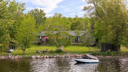 3772 HARRY'S LANE, Ramara, Ontario L3V 0L1, Canada