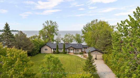 3772 HARRY'S LANE, Ramara, Ontario L3V 0L1, Canada