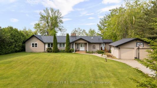 3772 HARRY'S LANE, Ramara, Ontario L3V 0L1, Canada