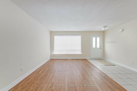 20 FROST TRAIL, Barrie, Ontario L4N 4X1, Canada