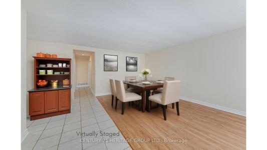 20 FROST TRAIL, Barrie, Ontario L4N 4X1, Canada
