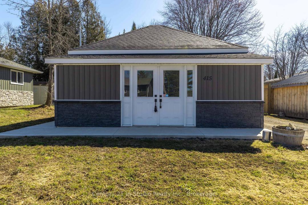 415 MCNAUGHTON STREET, South Bruce Peninsula, Онтарио N0H 2T0, Канада