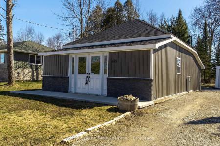 415 MCNAUGHTON STREET, South Bruce Peninsula, Ontario N0H 2T0, Canada