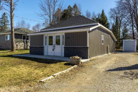 415 MCNAUGHTON STREET, South Bruce Peninsula, Онтарио N0H 2T0, Канада
