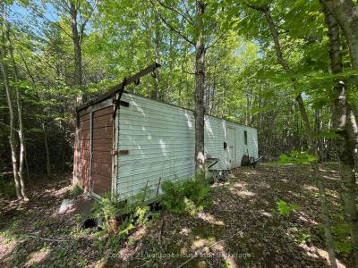 502774 SIDEROAD 9 WGR N/A, West Grey, Ontario N0G 1R0, Canada