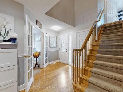 1160 WINDSOR HILL BOULEVARD, Mississauga, Ontario L5V 1N9, Kanada