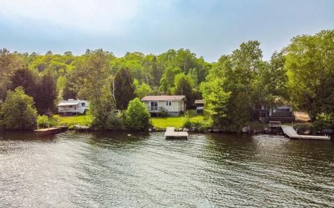 652 ASTORVILLE ROAD, East Ferris, 安大略省 P0H 1B0, 加拿大