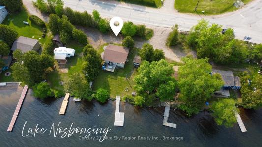 652 ASTORVILLE ROAD, East Ferris, 安大略省 P0H 1B0, 加拿大