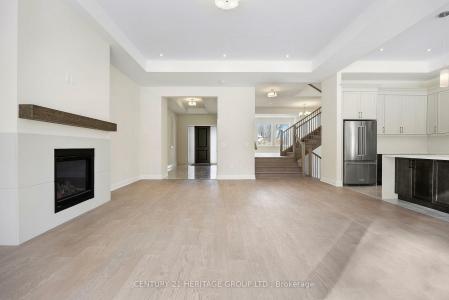 157 SNIVELY STREET, Richmond Hill, Ontario L4E 3E9, Canada