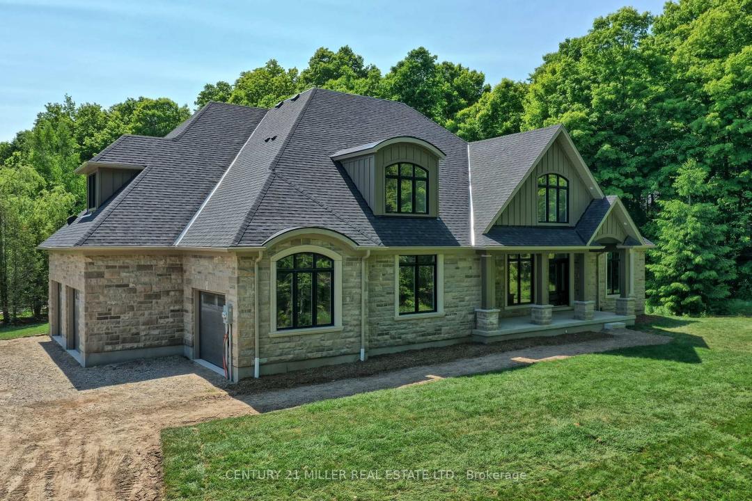 4512 CONCESSION 11 ROAD, Puslinch, Ontario N0B 2J0, Kanada