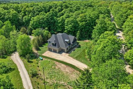 4512 CONCESSION 11 ROAD, Puslinch, Ontario N0B 2J0, Kanada