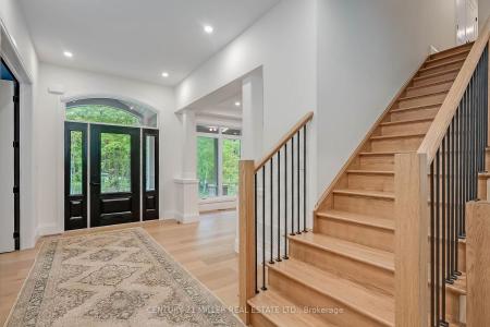4512 CONCESSION 11 ROAD, Puslinch, Ontario N0B 2J0, Kanada