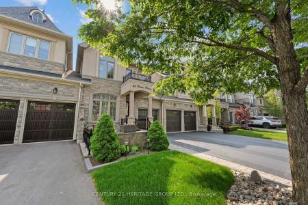 45 ROBERT BERRY CRESCENT, King, 온타리오주 L7B 1L6, 캐나다