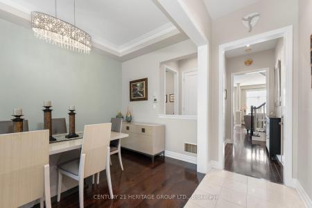 45 ROBERT BERRY CRESCENT, King, 온타리오주 L7B 1L6, 캐나다