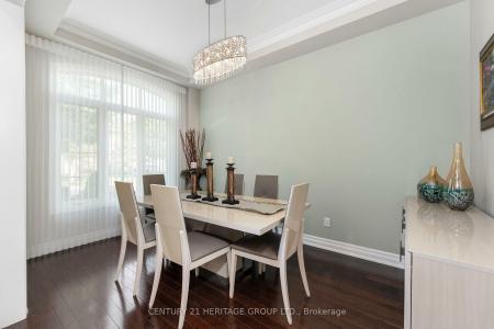 45 ROBERT BERRY CRESCENT, King, 온타리오주 L7B 1L6, 캐나다
