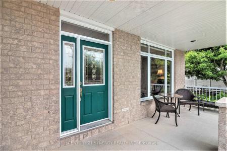 852 SWALLOWTAIL CRESCENT, Orleans - Cumberland And Area, 온타리오주 K4A 4M5, 캐나다