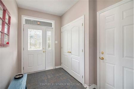 852 SWALLOWTAIL CRESCENT, Orleans - Cumberland And Area, 온타리오주 K4A 4M5, 캐나다