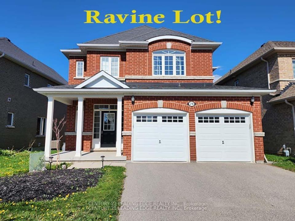 79 BRAMSEY STREET, Georgina, Ontario L0E 1R0, Canada
