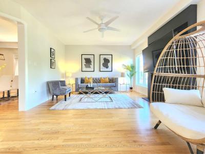 79 BRAMSEY STREET, Georgina, Ontario L0E 1R0, Canada