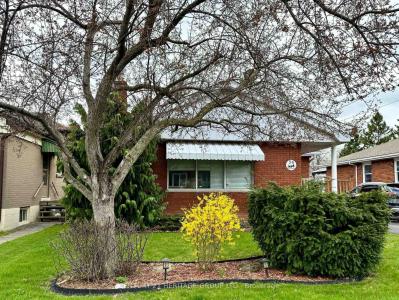 54 SHERWOOD RISE, Hamilton, אונטריו L8T 1N8, קנדה