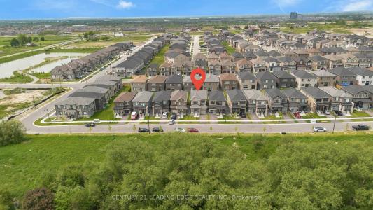1300 KLONDIKE DRIVE, Oshawa, Ontario L1L 0T2, Canada