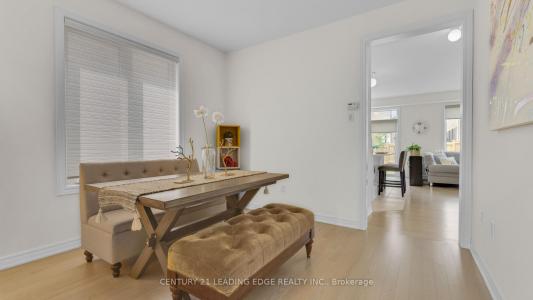 1300 KLONDIKE DRIVE, Oshawa, Ontario L1L 0T2, Canada