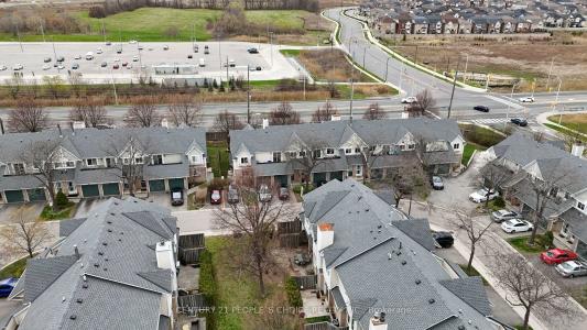 2530 NORTHAMPTON BOULEVARD, Burlington, Ontario L7M 4B4, Canada