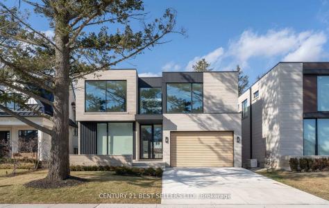 119 CUMBERLAND DRIVE, Mississauga, Ontario L5G 3N3, Canada