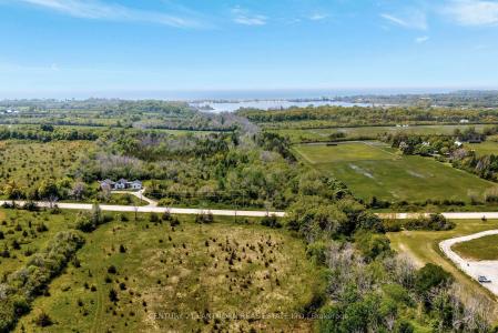 19487 LOYALIST PARKWAY, Prince Edward County, Ontario K0K 1T0, Kanada