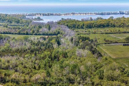 19487 LOYALIST PARKWAY, Prince Edward County, Ontario K0K 1T0, Kanada