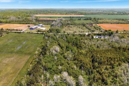 19487 LOYALIST PARKWAY, Prince Edward County, Ontario K0K 1T0, Kanada