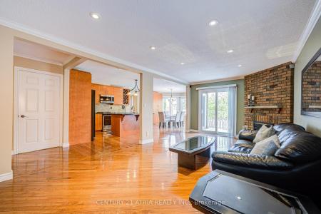 61 BROOKLYN CRESCENT, Markham, Ontario L3P 7C3, Canada