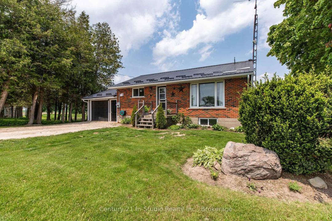 8404 WELLINGTON ROAD 15 ROAD, Wellington North, Ontario N0G 1N0, Kanada