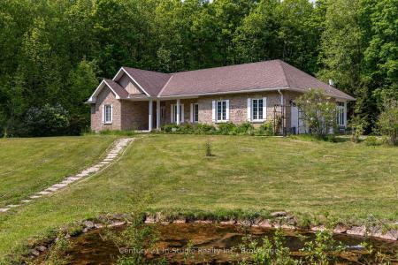 215319 CONCESSION 4 ROAD, Chatsworth, Онтарио N0H 2V0, Канада