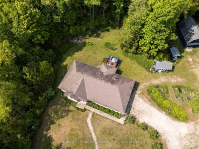 215319 CONCESSION 4 ROAD, Chatsworth, Онтарио N0H 2V0, Канада