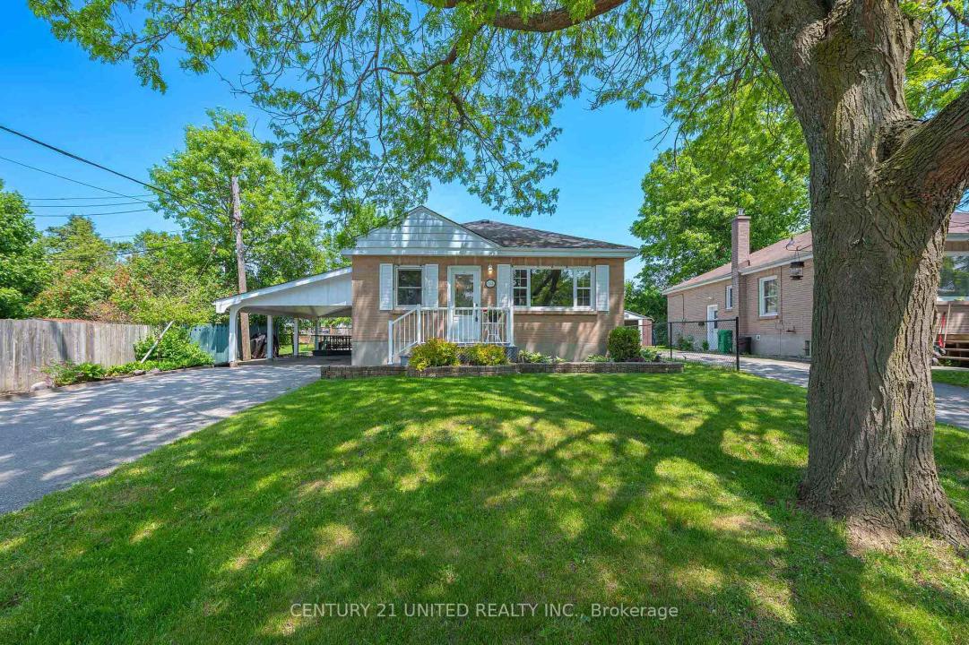 798 NICHOLLS PLACE, Peterborough North, Ontario K9H 5T5, Kanada