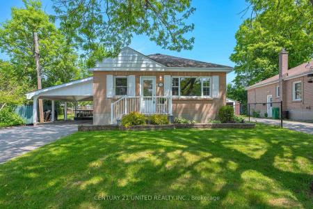 798 NICHOLLS PLACE, Peterborough North, Ontario K9H 5T5, Kanada