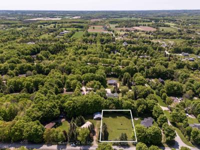 LT 12 CANROBERT STREET, Grey Highlands, Ontario N0C 1E0, Canada