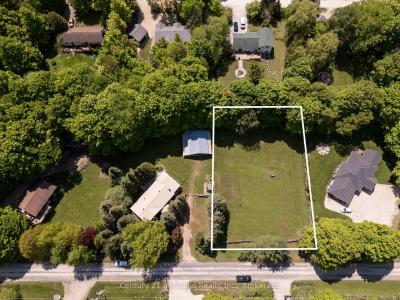 LT 12 CANROBERT STREET, Grey Highlands, Ontario N0C 1E0, Canada