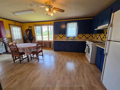 7707 HIGHWAY 17 N/A, Markstay-Warren-, Ontario P0H 2N0, Kanada